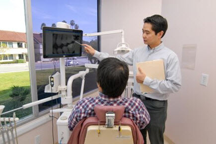 Uptown Whittier Dentist