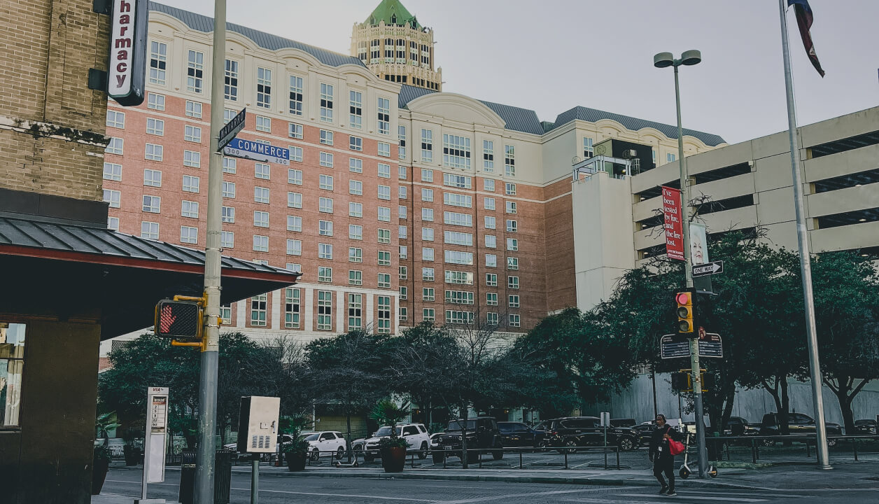 Pasadena