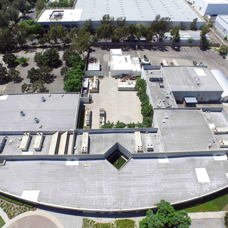 Our Facility for FreeSpin® In-line Turboexpander energy recovery systems
