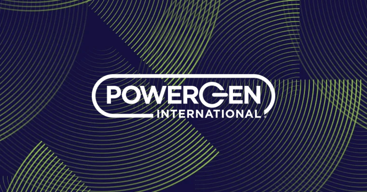 POWERGen International 2023