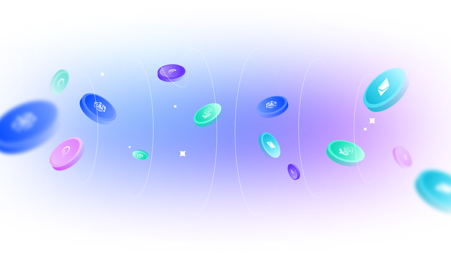 Block Recruit Crypto & 3 Recruitment Agency