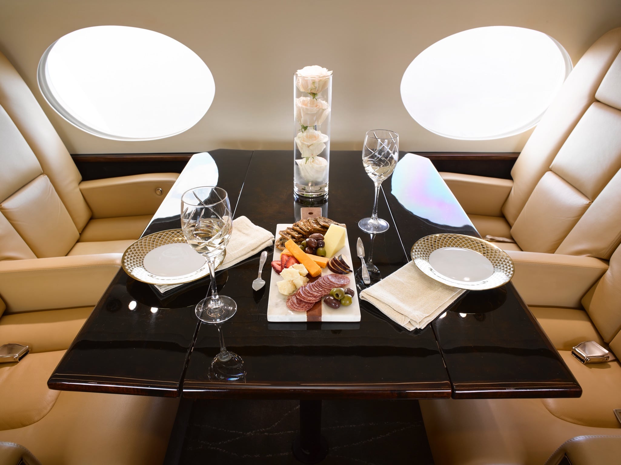 Conference Table