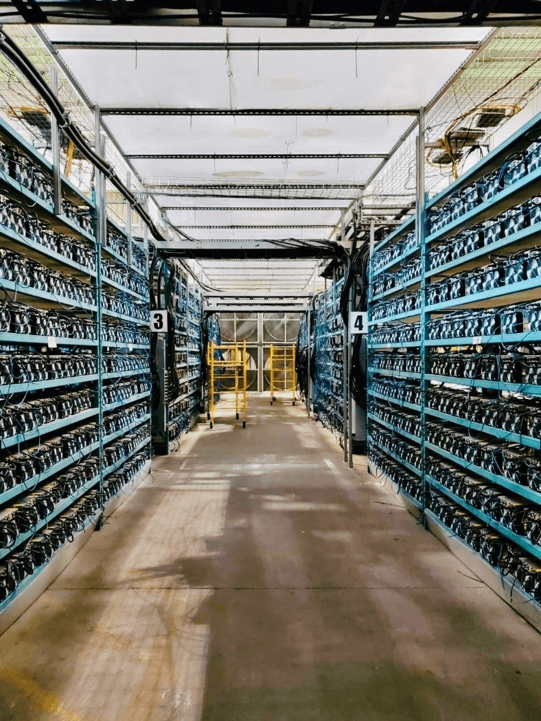 Crypto Mining's Role in the 2021 Electronic Parts Shortage