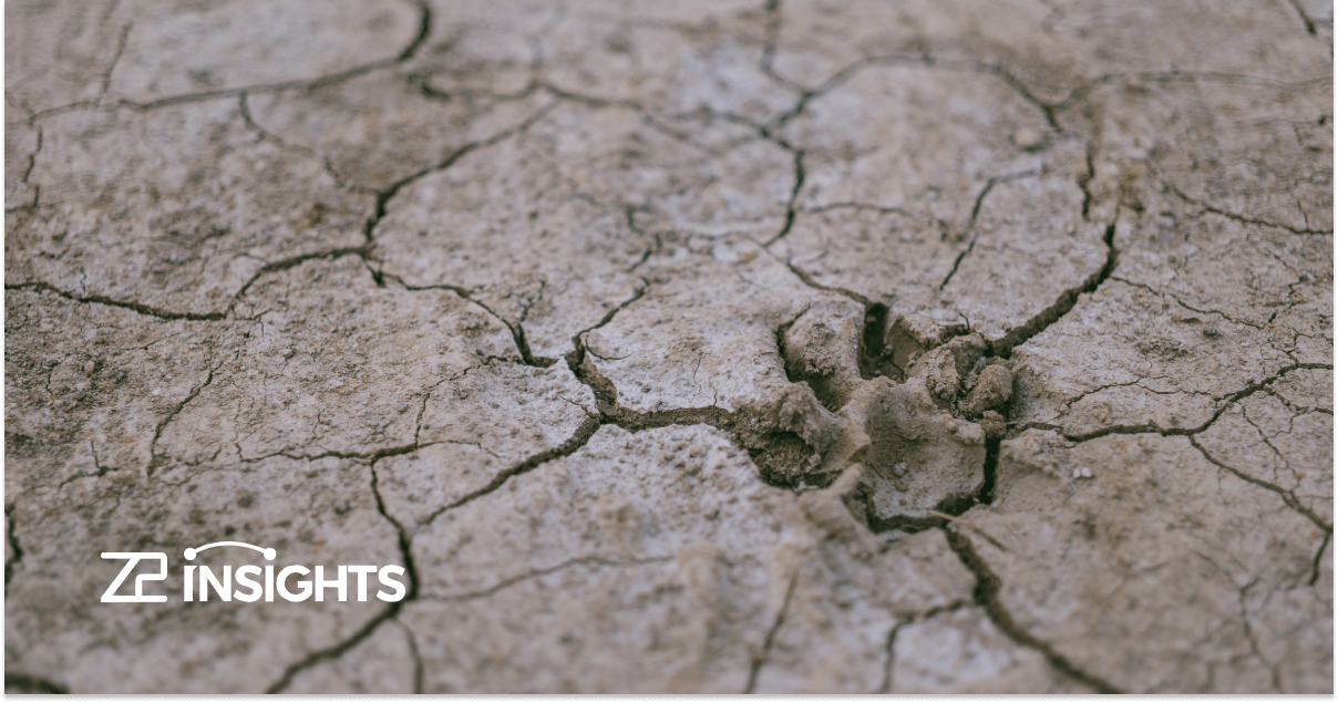 Is Taiwan Heading for Another Drought in Key Semiconductor Regions