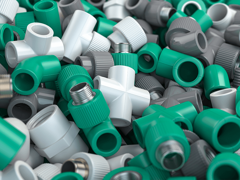 What are material standards? A brief overview