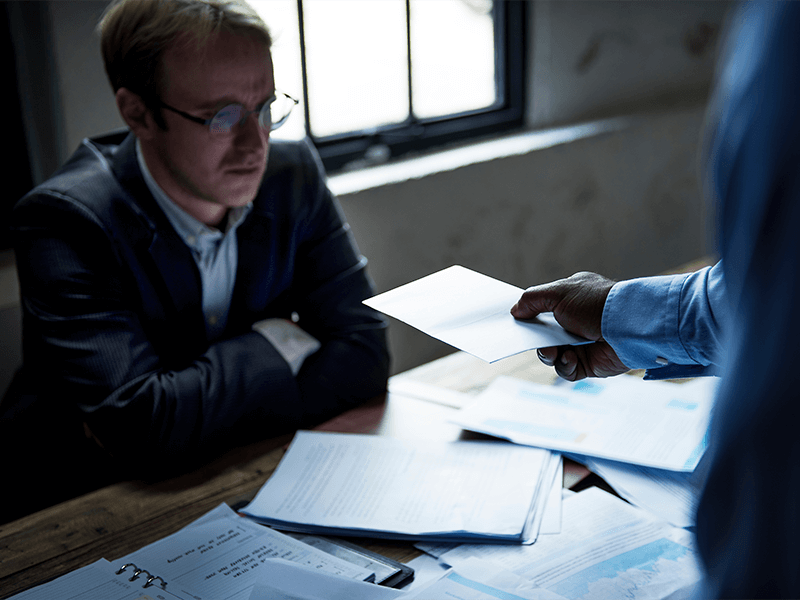 Are You at Risk? Understanding Default Compliance in Manufacturing