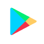 google play logo