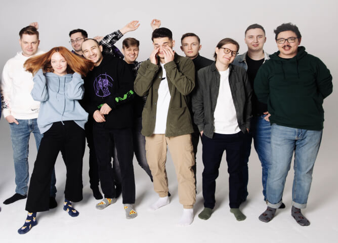 Компания Cedro Agency