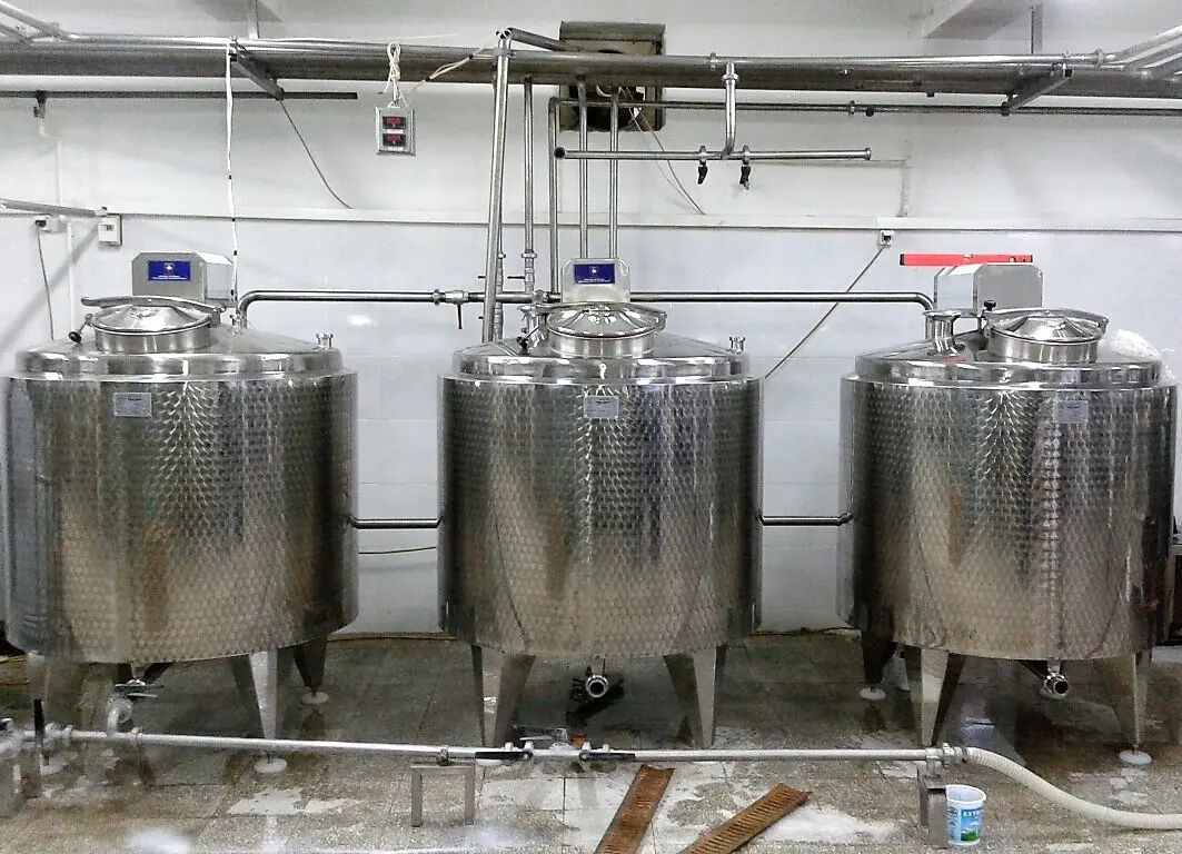 duplikator za jogurt