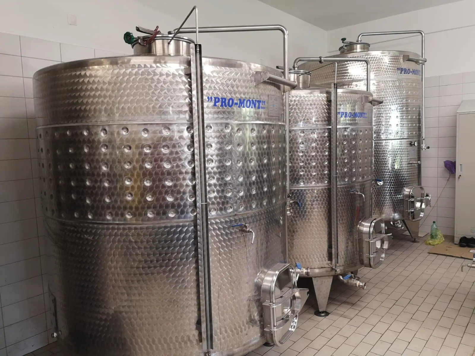 vinifikator