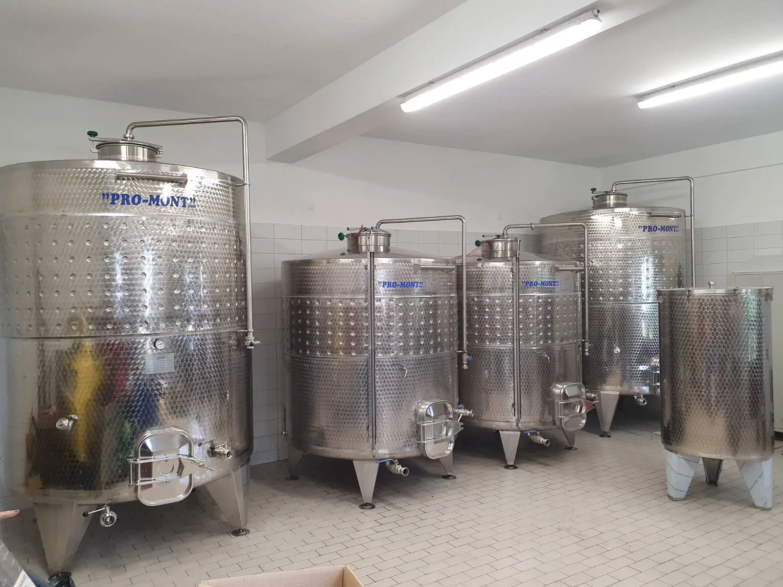 vinifikator