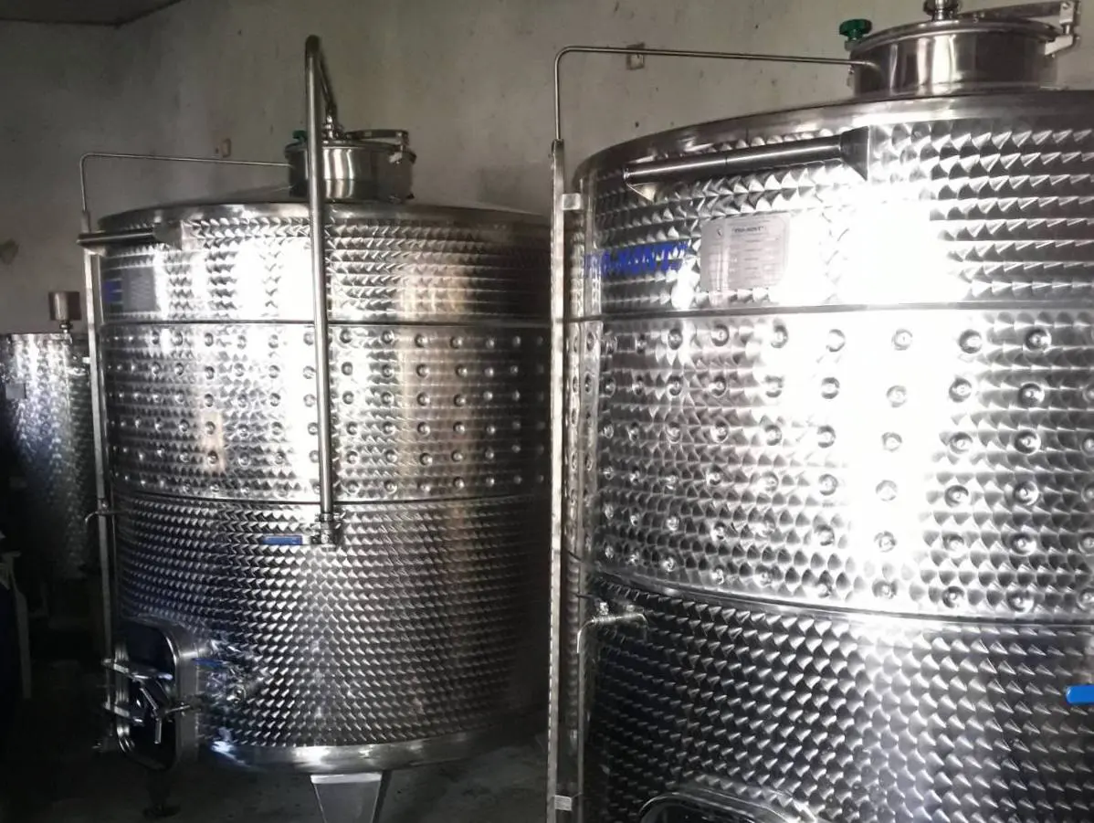 vinifikator