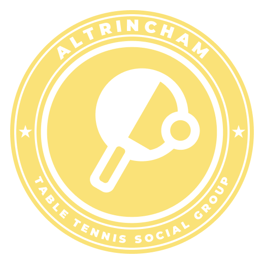 Altrincham Table Tennis Social Group