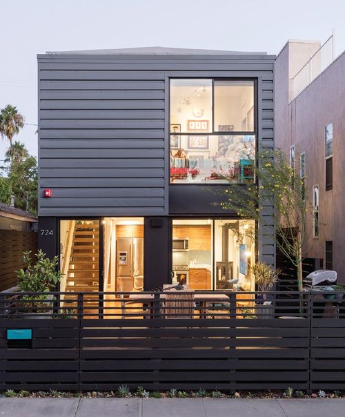 Connect Homes Pro Platform