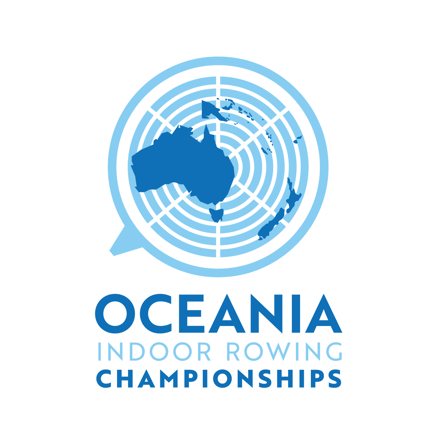 Oceania Indoor Rowing Champs 2022
