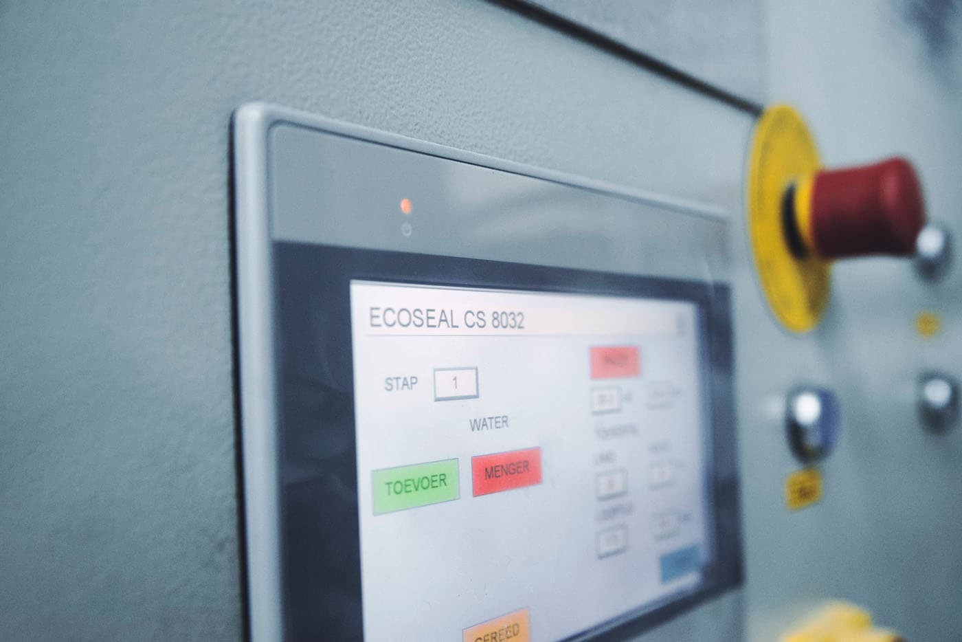 Blister Packaging Machine Ecobliss Pharma Ecobliss Pharmaceutical