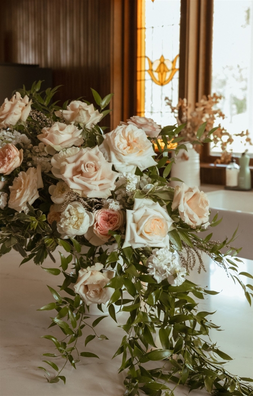 Jordan Flowers & Events Austin, TX Wedding and Corporate Florals