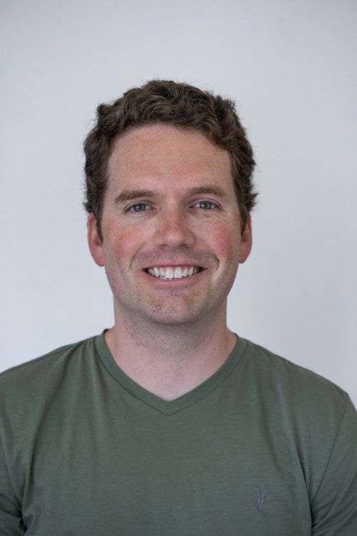 Joseph Connor, Founder & Chief Executive Officer at Odyssey