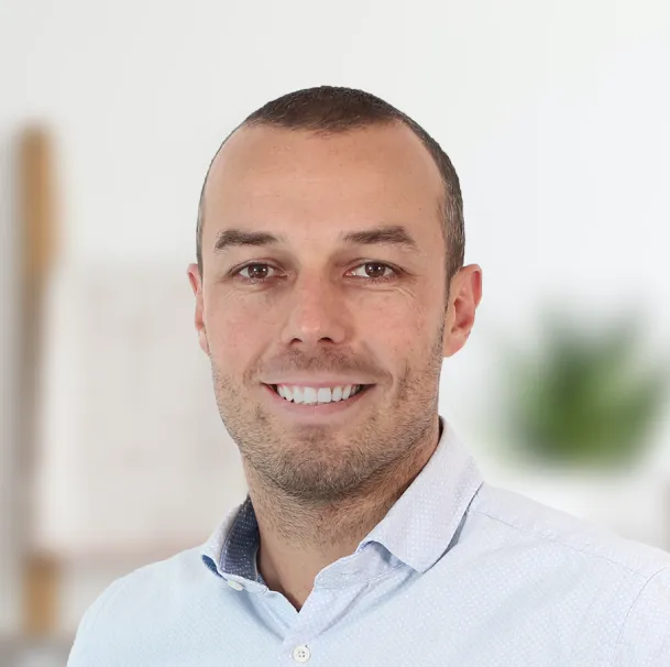 arnaud Kiliba