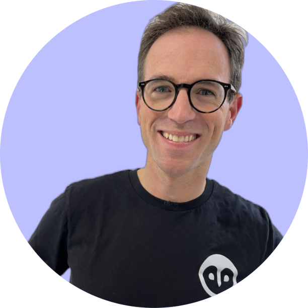 CEO Kiliba - Amaury de Larauze