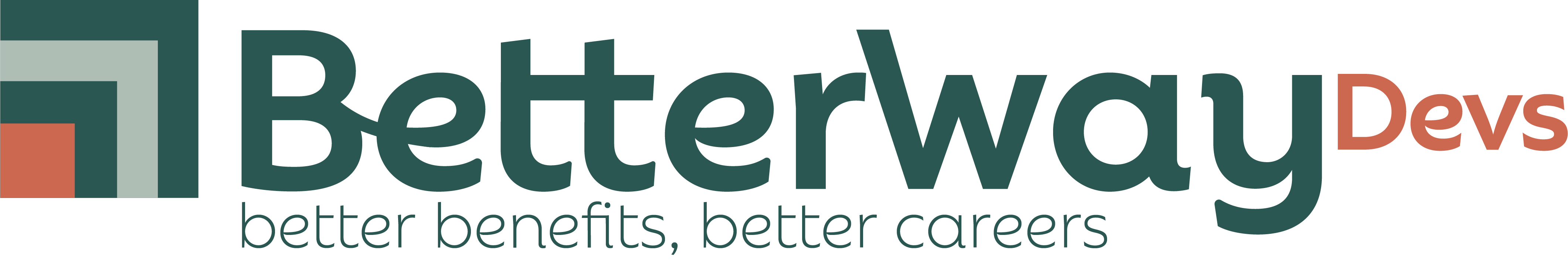 BetterWay Devs Developers Contact Us