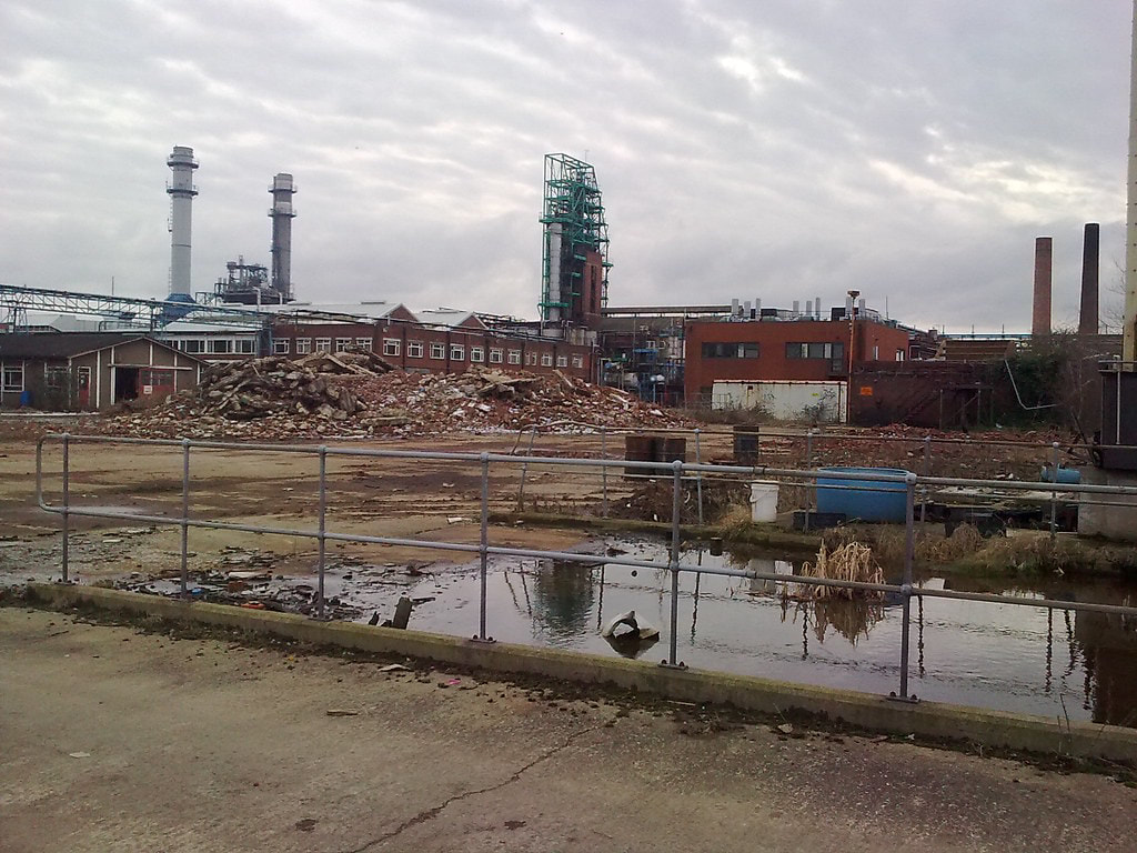 Environmental Reports
