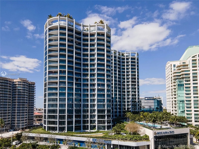 Condo Inspection