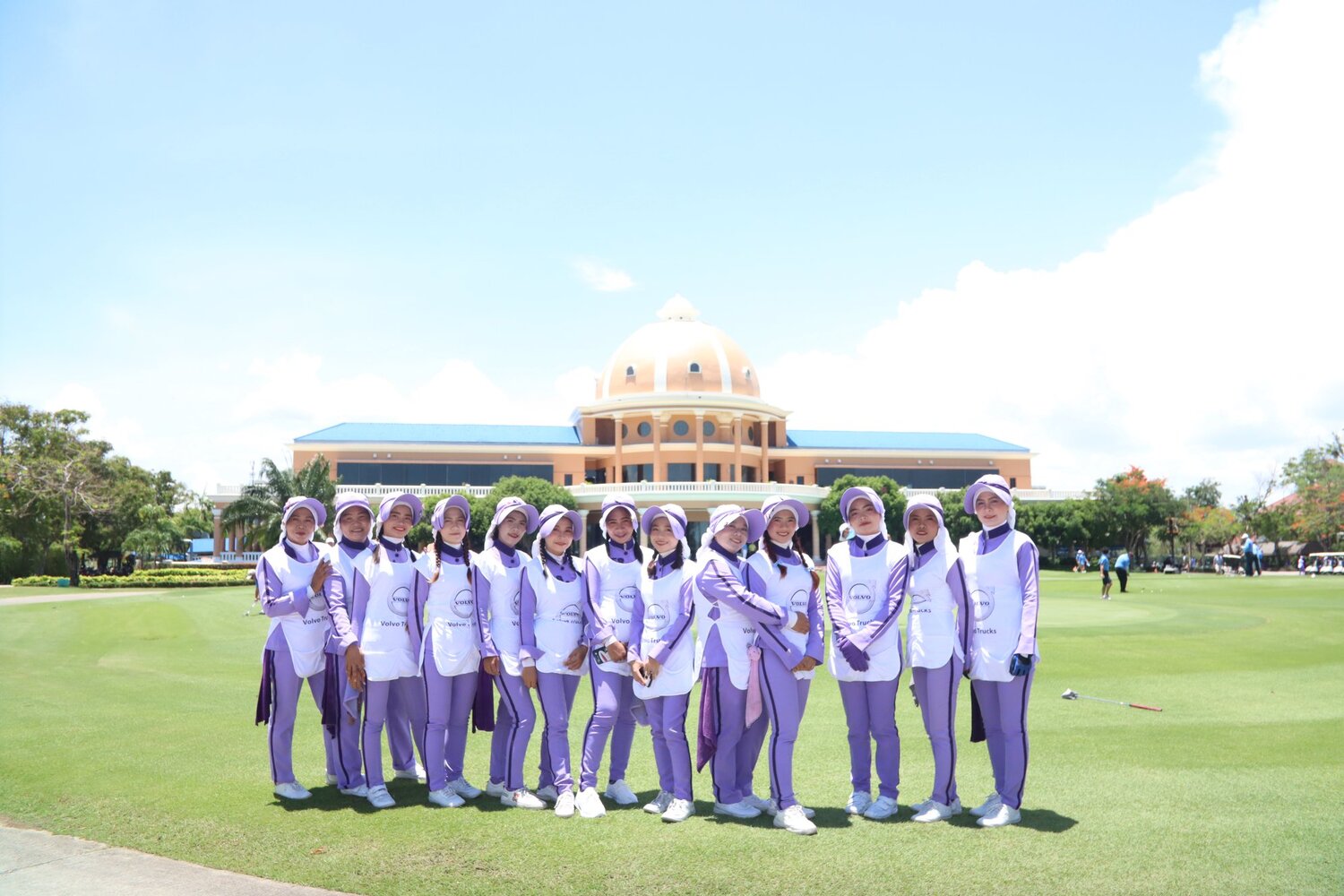 6 Tips to Play Your Best in Thailand with a Caddie Fore