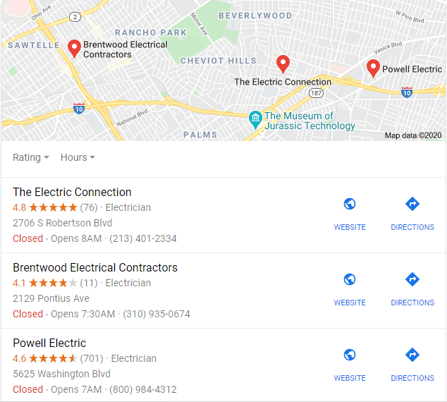 Pole Lights Repair In San Antonio, Tx