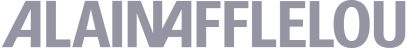 logo alain afflelou