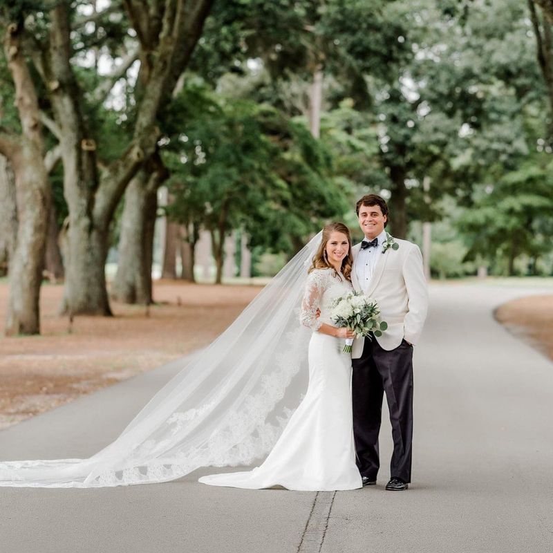 New Bern, NC Boutique Wedding Dress Shop Thornbury Brides