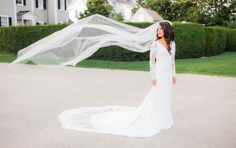 New Bern, NC Boutique Wedding Dress Shop Thornbury Brides