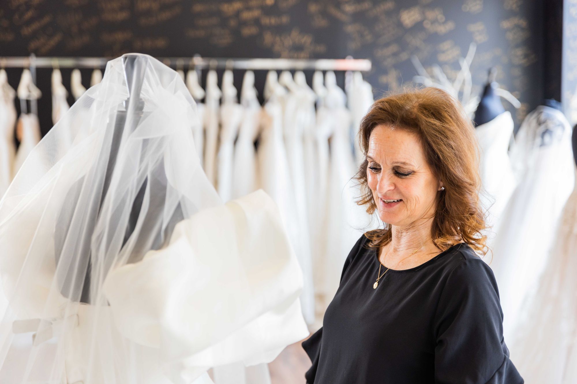 New Bern, NC Boutique Wedding Dress Shop Thornbury Brides