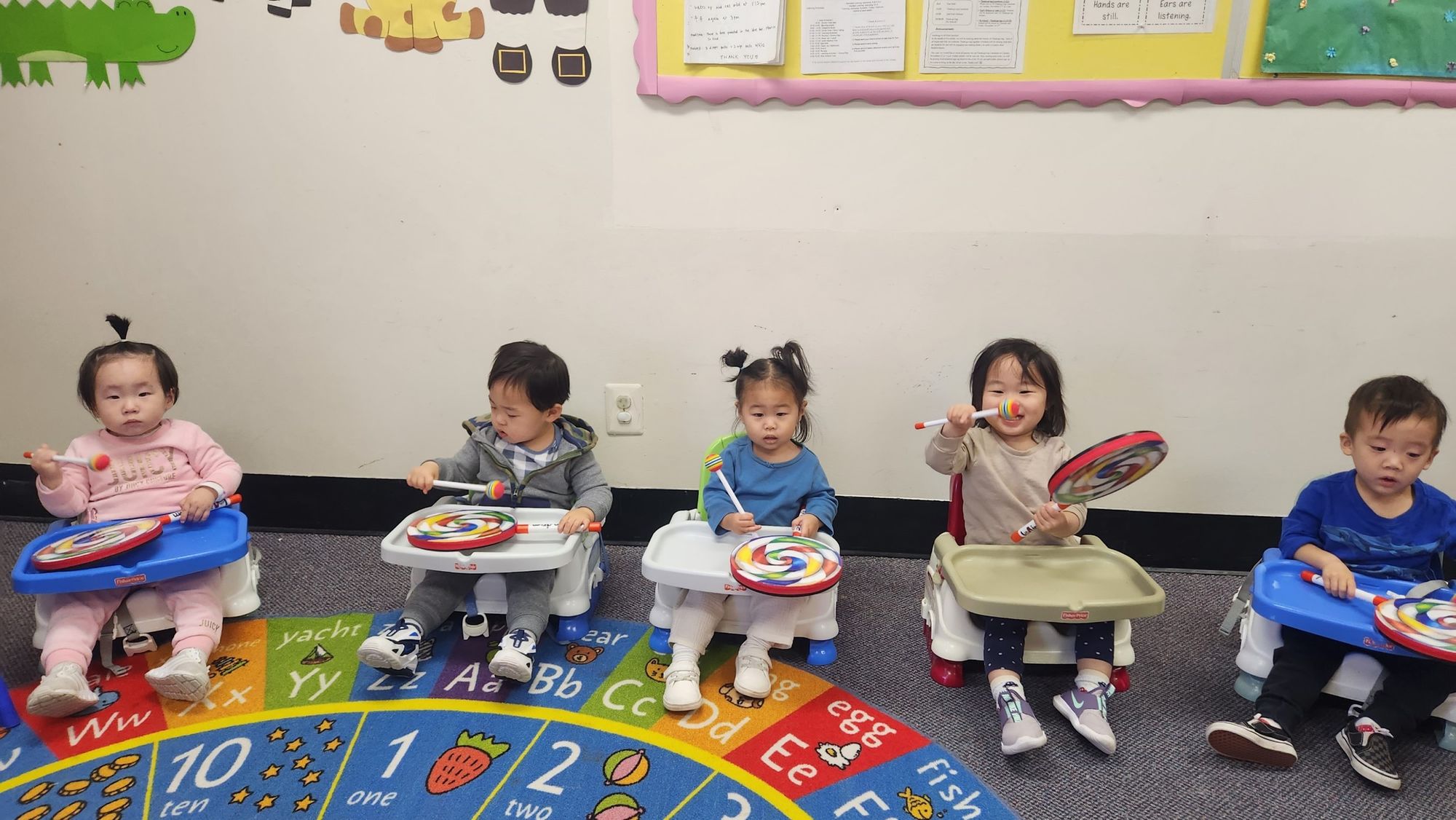 Elim Kids Academy Daycare in Centreviile, VA Gallery