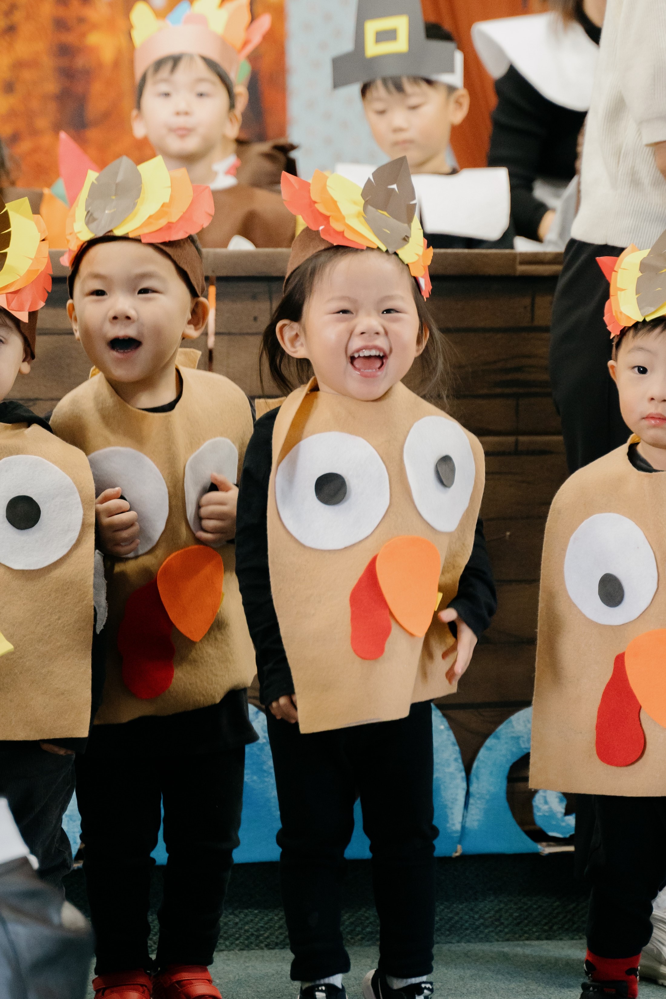 Elim Kids Academy Daycare in Centreviile, VA Gallery