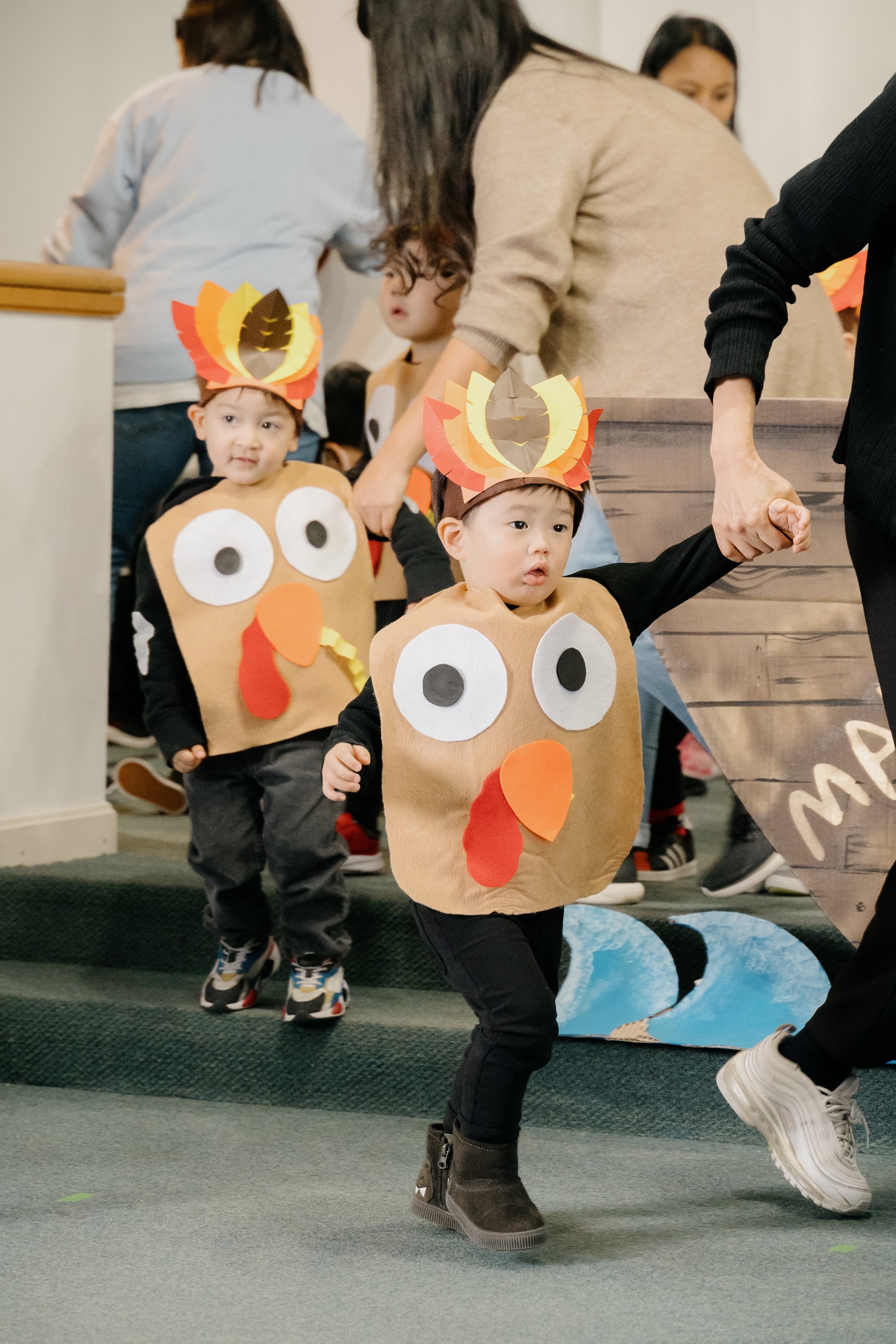 Elim Kids Academy Daycare in Centreviile, VA Gallery