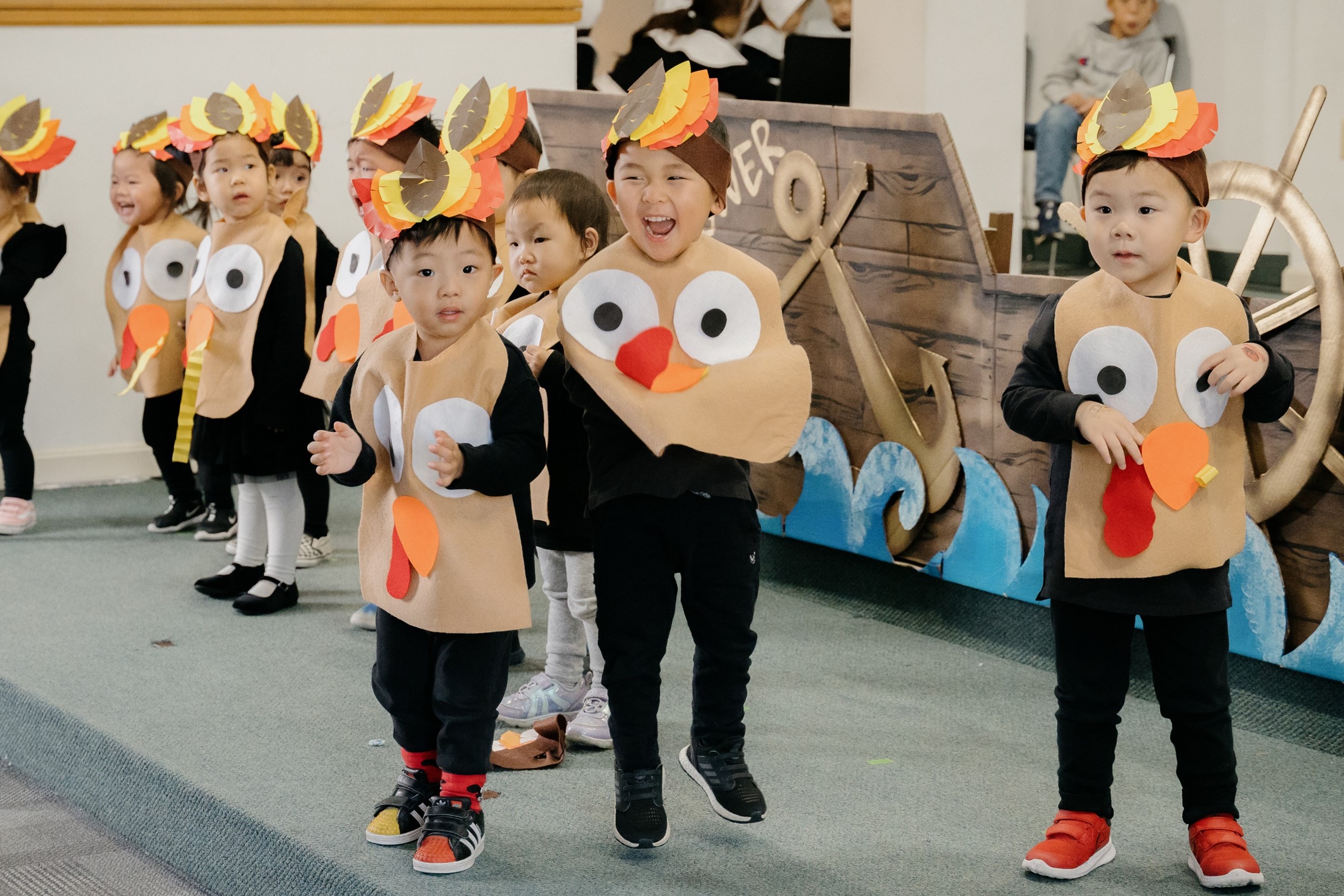 Elim Kids Academy Daycare in Centreviile, VA Gallery