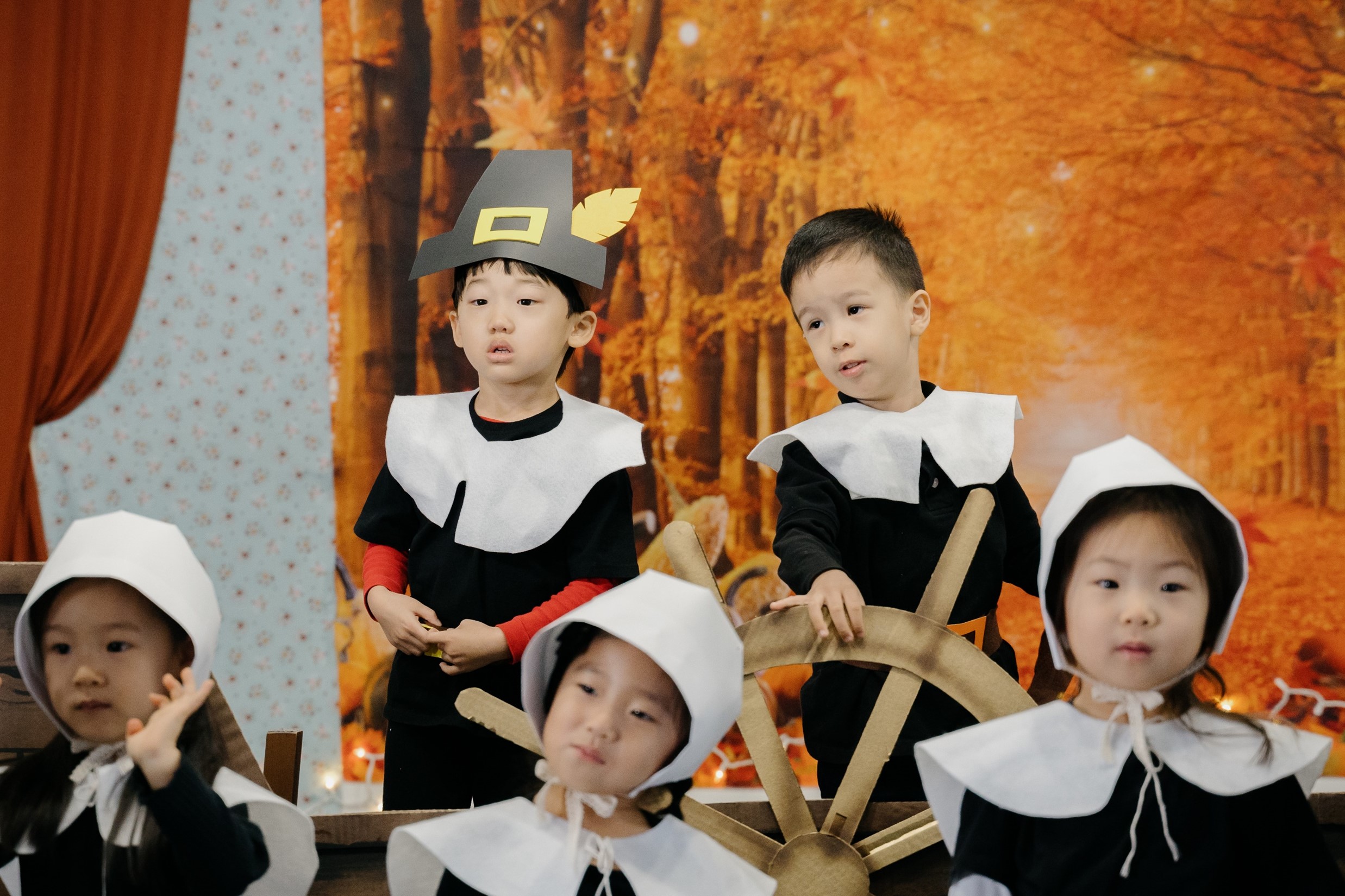 Elim Kids Academy Daycare in Centreviile, VA Gallery