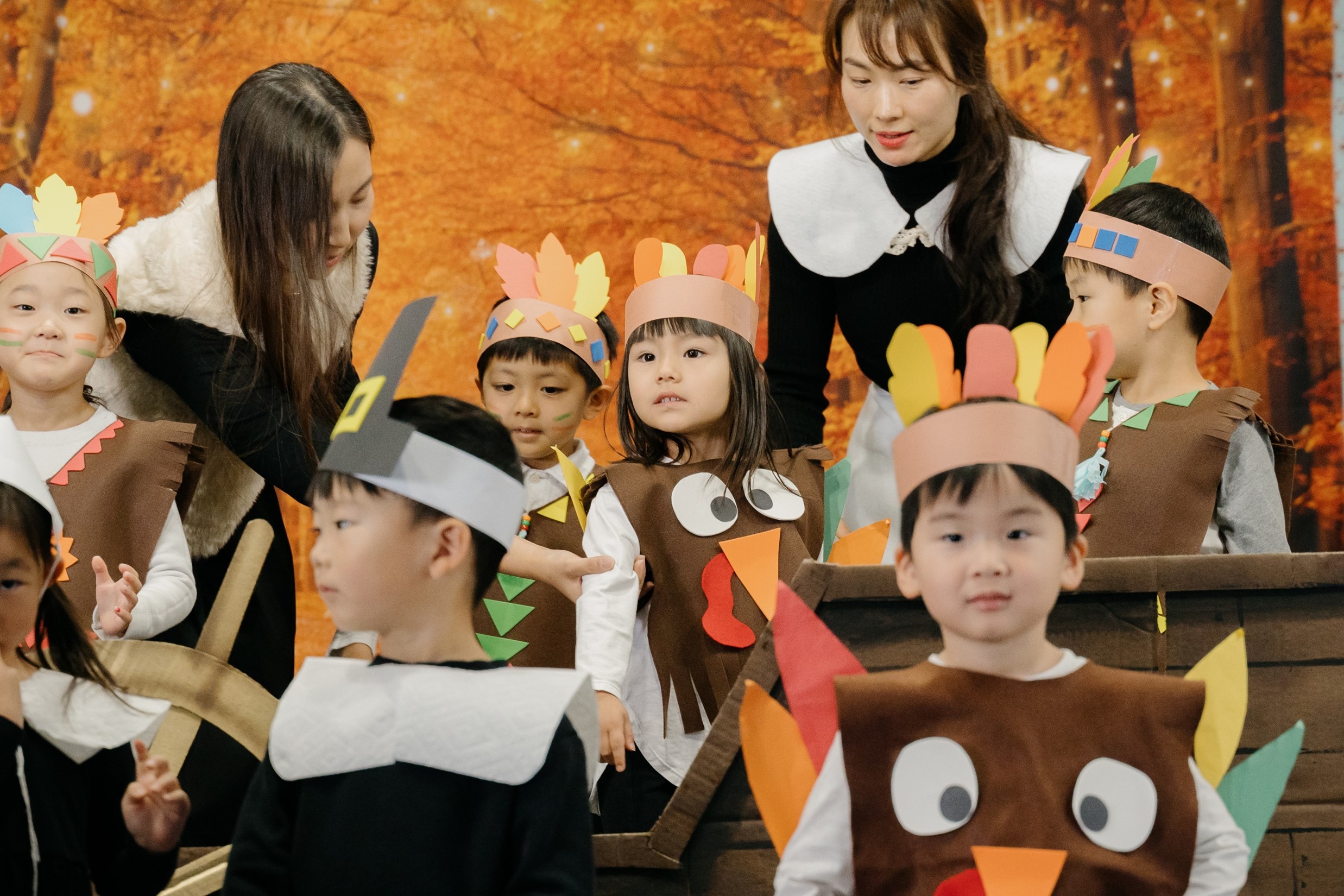 Elim Kids Academy Daycare in Centreviile, VA Gallery