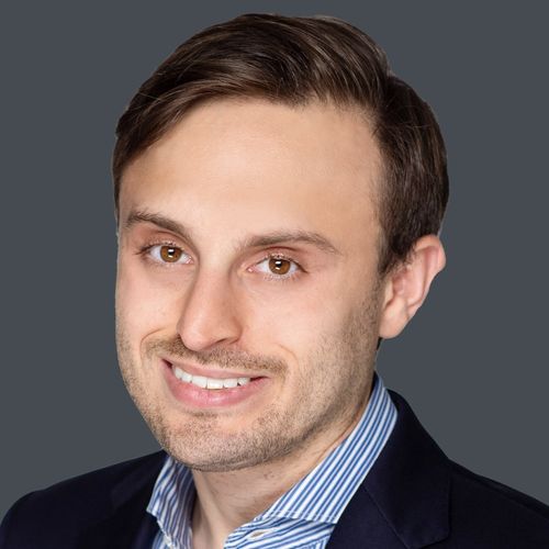 David Helene, Founder & Chief Executive Officer
