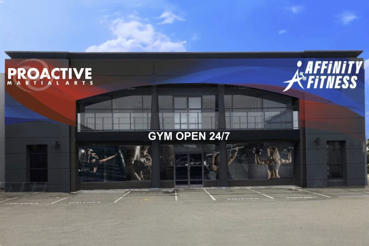 Christchurch Blue Brothers Classes