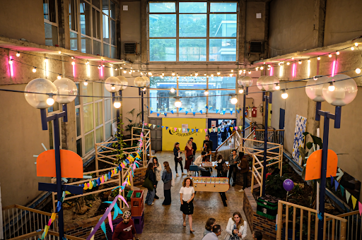 festival engagé octobre rose