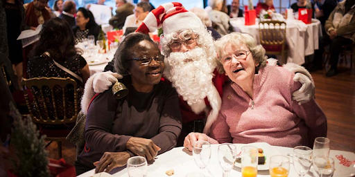 Noël solidaire