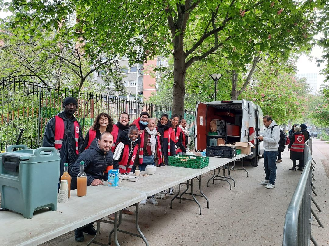 7 Actions Solidaires Pour Aider Les Sans abris 7 Actions Solidaires Pour Aider Les Sans abris