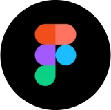 a logo of Figma