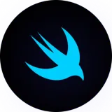 a logo of swift