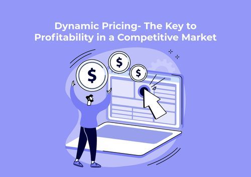 Dynamic Pricing: Key to Profitability in Competitive Market