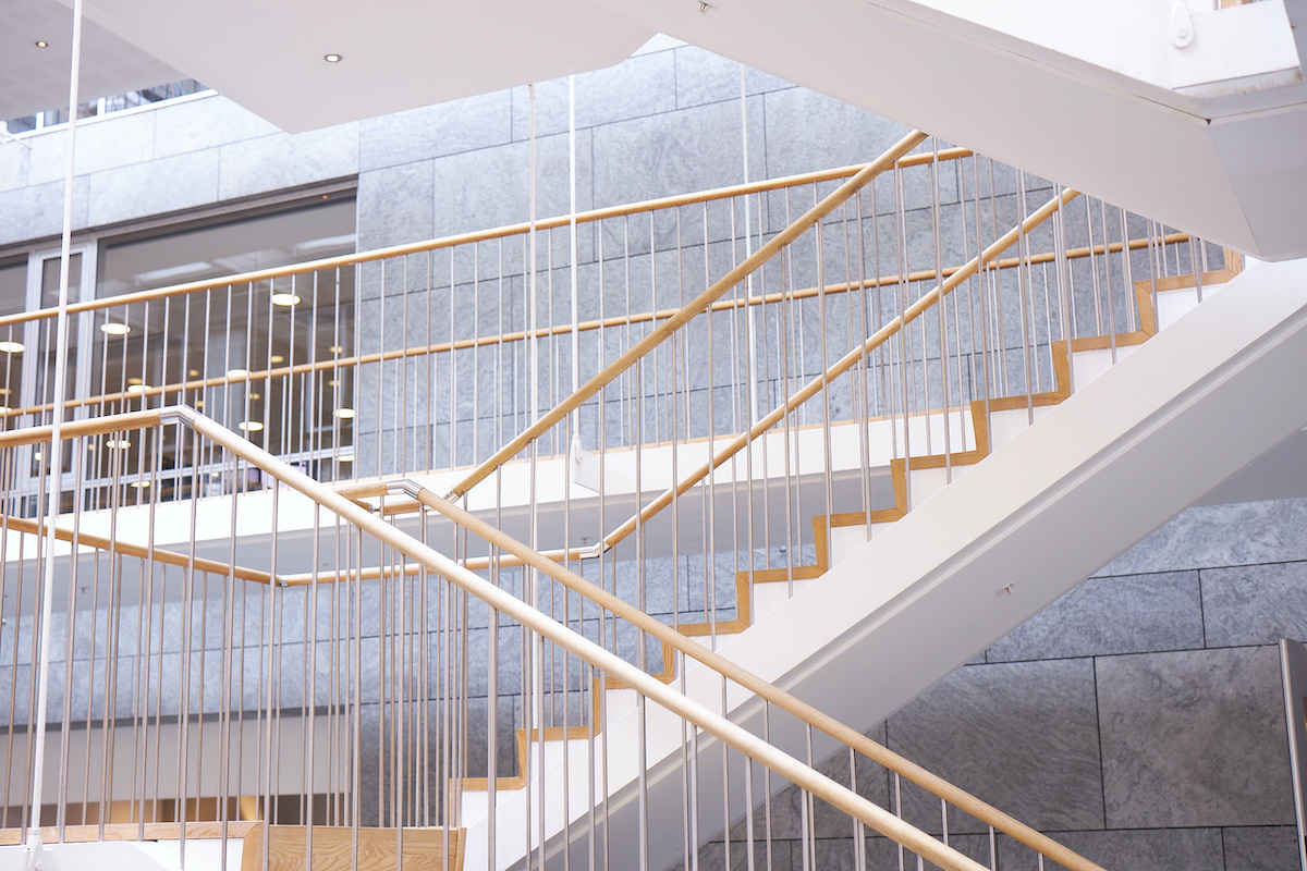 Copenhagen Office Image