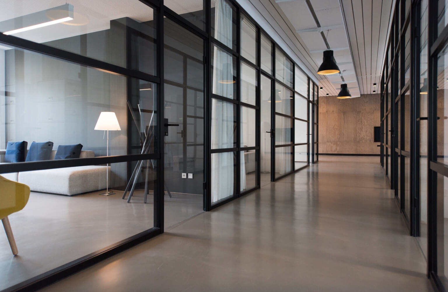 New York Office Image