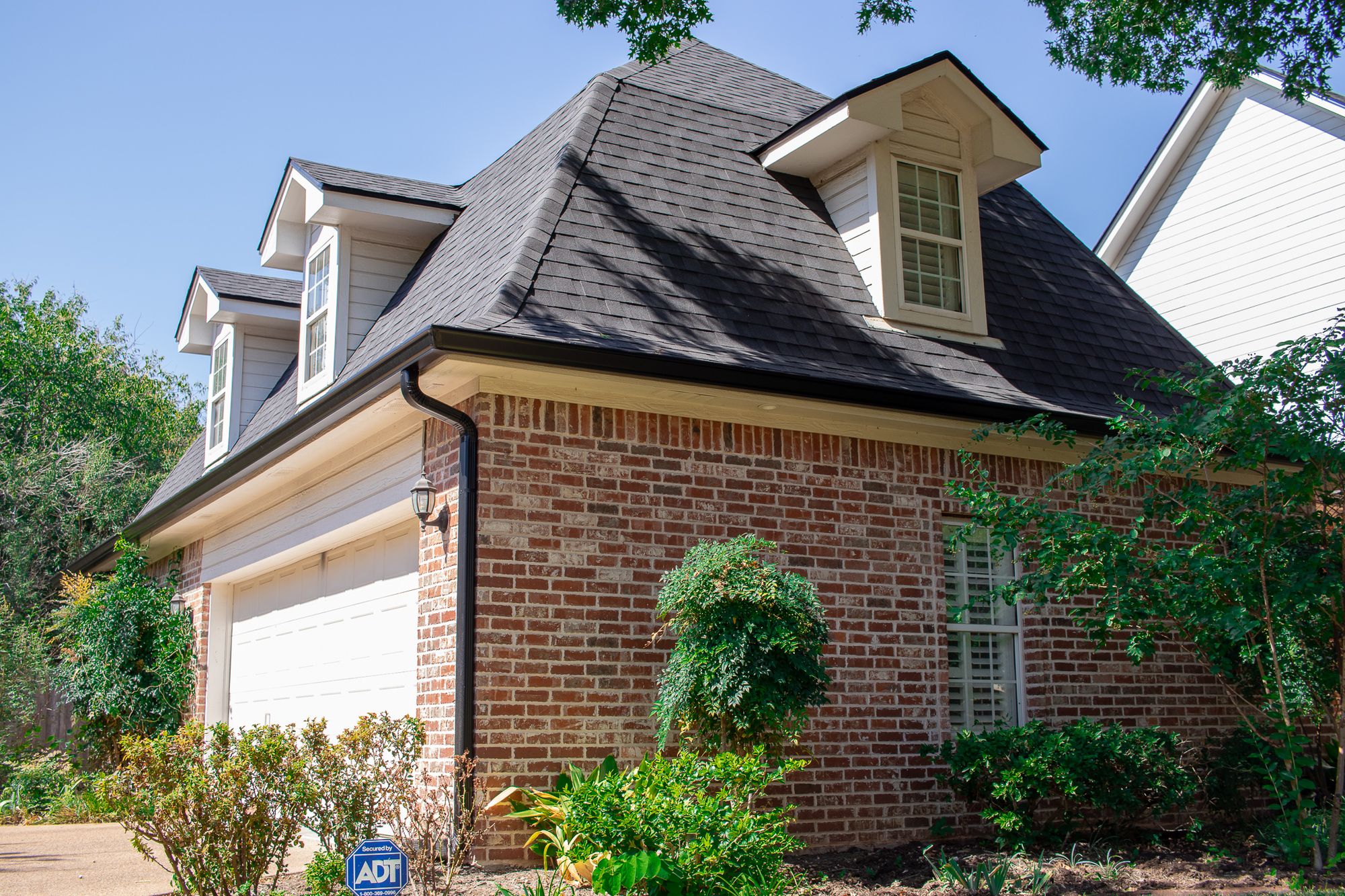 Wortham Construction Roofing